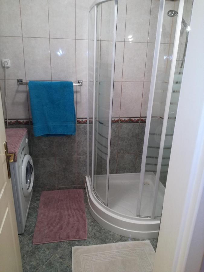Bella Golden Beach Сиофок Екстериор снимка