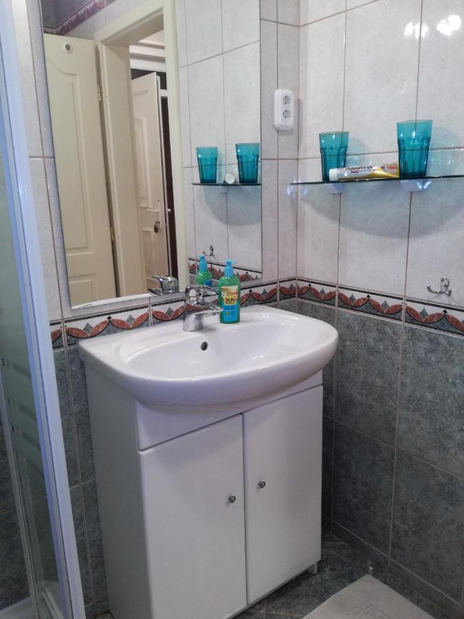 Bella Golden Beach Сиофок Екстериор снимка
