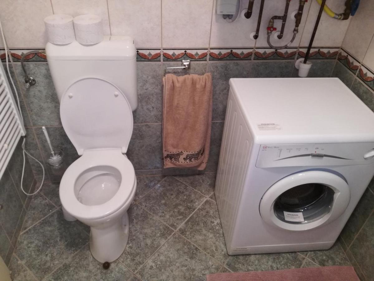Bella Golden Beach Сиофок Екстериор снимка